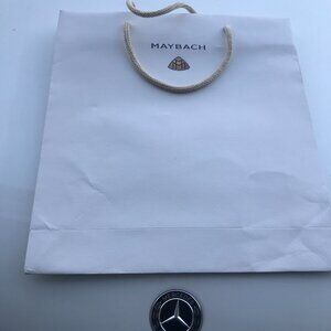 Maybach shopping bag Big Size.
